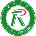 无锡天润大药房旗舰店的LOGO