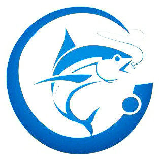 广渔户外的LOGO
