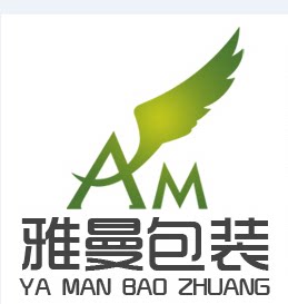 余姚市雅曼包装用品厂的LOGO