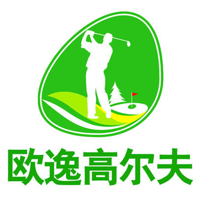 北京欧逸高尔夫正品店的LOGO