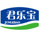 君乐宝母婴旗舰店的LOGO