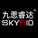 九思睿达旗舰店的LOGO