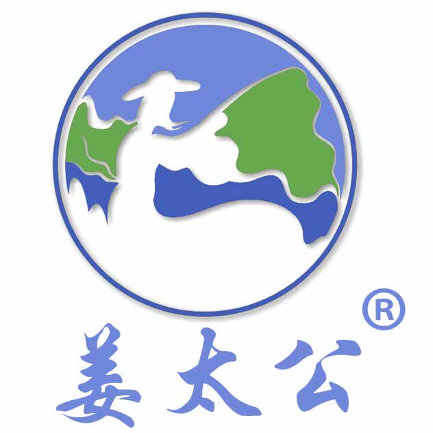 金威伞业的LOGO