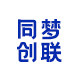 同梦创联家居专营店的LOGO