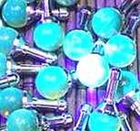 东东水晶88的LOGO