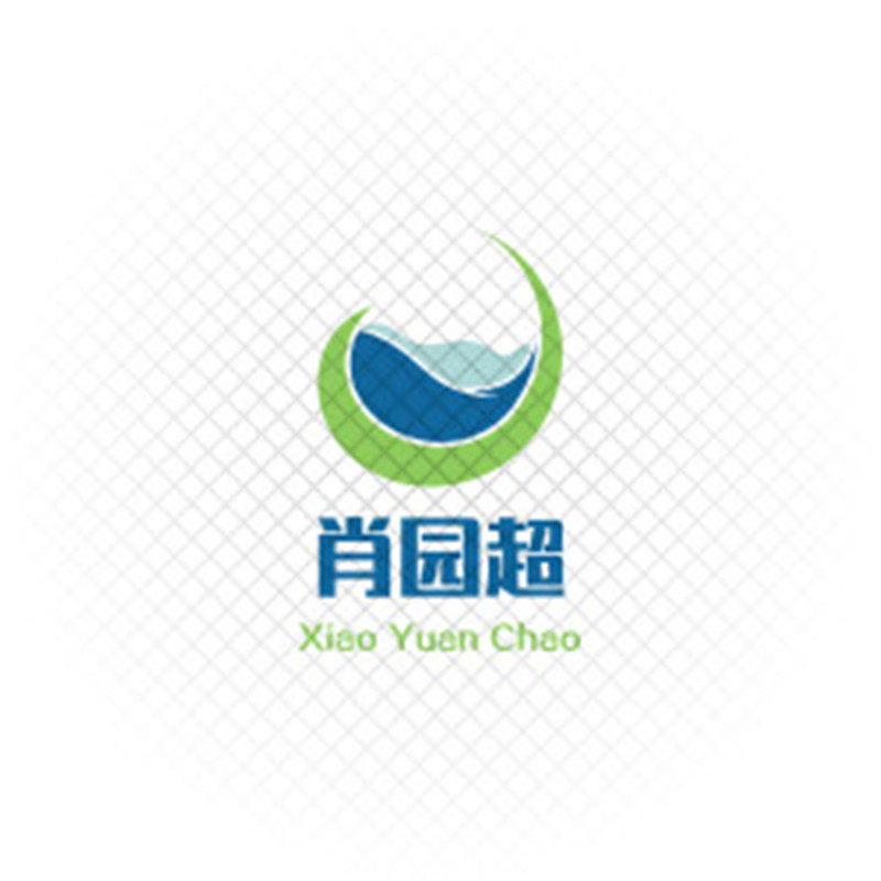 穆磊钓具的LOGO