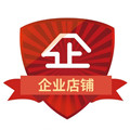 迅彭电动车配件的LOGO