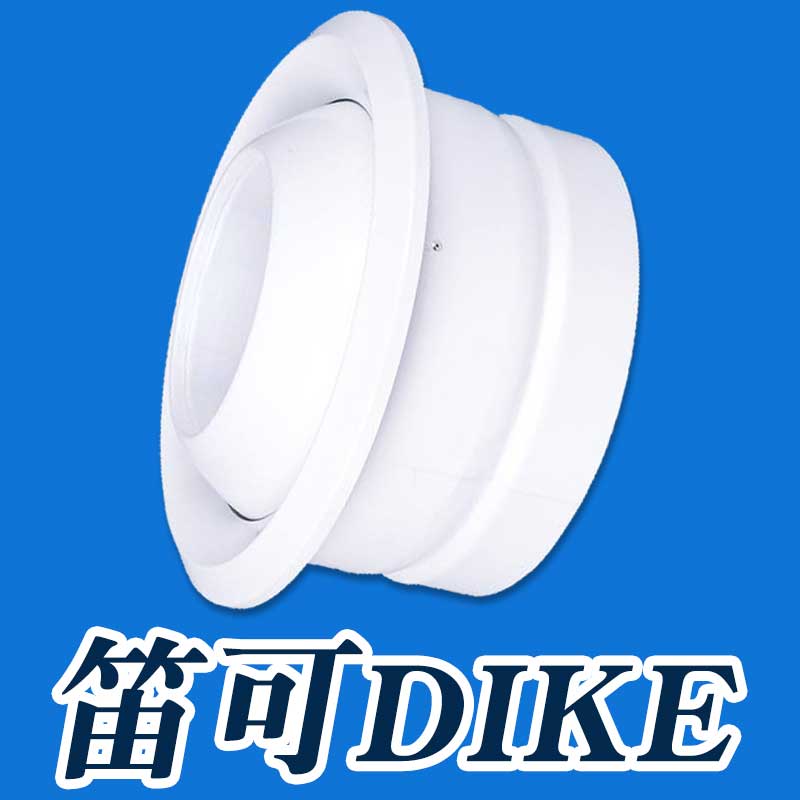 靖江市笛可空调通风设备厂