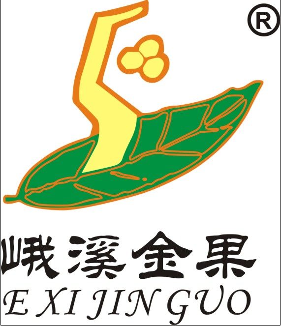 拉乌核桃的LOGO