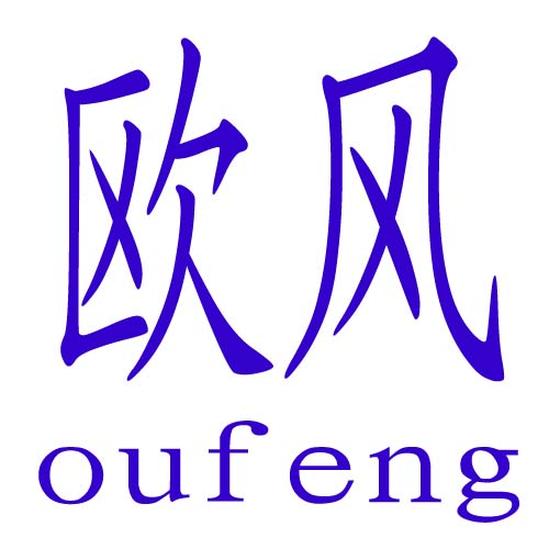 欧风针织
