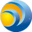 杭州浩宇缝纫科技的LOGO