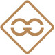 三上眼镜店的LOGO