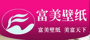 富美壁纸壁布