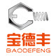 宝德丰旗舰店的LOGO
