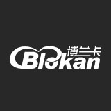 博兰卡旗舰店的LOGO
