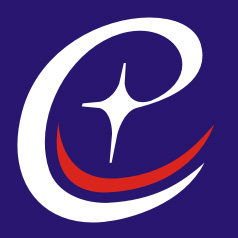 晨星哲豪亚克力工艺的LOGO