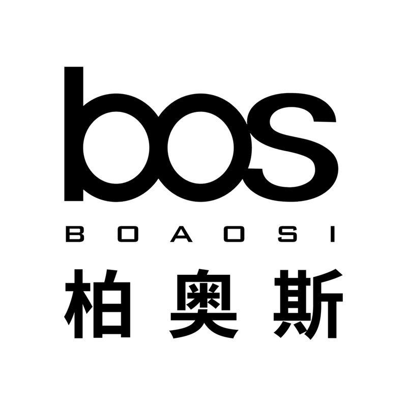柏奥斯旗舰店的LOGO