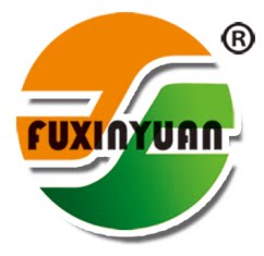 成都富新源种业公司的LOGO
