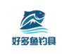 好多鱼钓具的LOGO