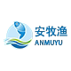 安牧渔企业店的LOGO