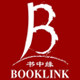 书中缘图书旗舰店的LOGO