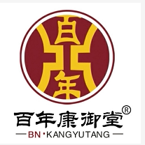 百年康御堂旗舰店的LOGO
