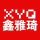 鑫雅琦理容家私网络直销店的LOGO