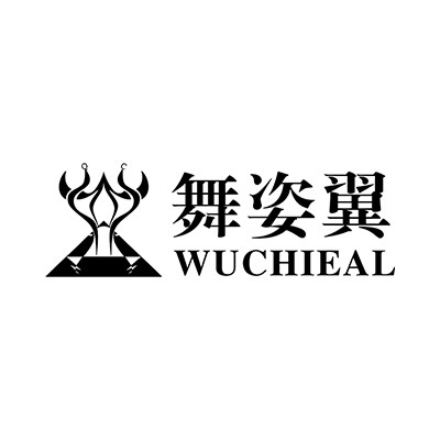 舞姿翼旗舰店的LOGO