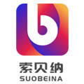 索贝纳旗舰店的LOGO