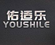 佑适乐旗舰店的LOGO