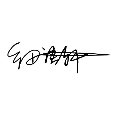 细语轩品牌设计的LOGO