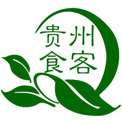 贵州食客的LOGO