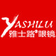 雅士路旗舰店的LOGO