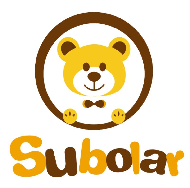 舒博兰旗舰店的LOGO