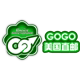 GOGO美国直邮的LOGO