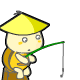 钓渔村