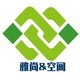 雅尚 空间的LOGO