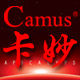 卡妙科技的LOGO