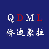 侨迪蒙拉旗舰店的LOGO