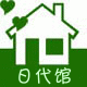 MOMOの日代馆的LOGO