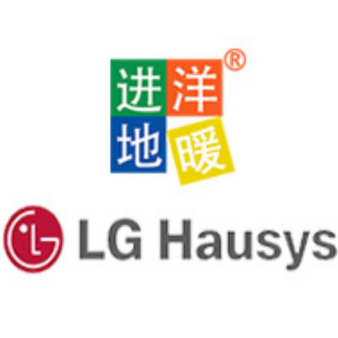 韩国LG地板直销店