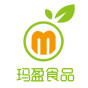 玛盈食品调味品店的LOGO