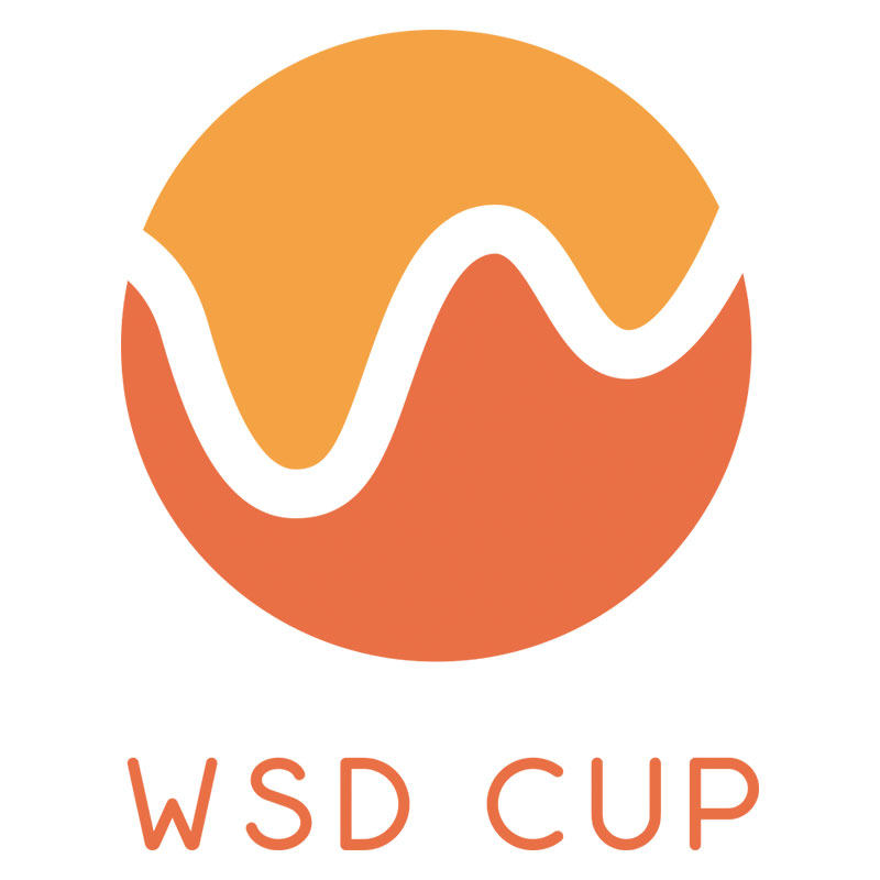 wsd旗舰店的LOGO