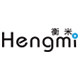 衡米旗舰店的LOGO