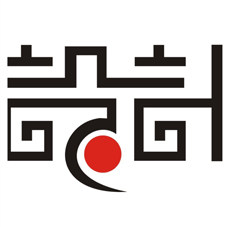 墙贴时代的LOGO