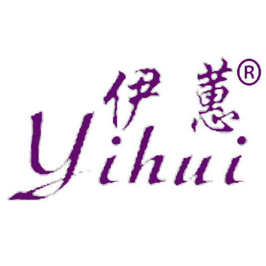 伊蕙头饰的LOGO