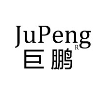 巨鹏旗舰店的LOGO