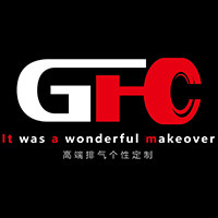 GFC排气改装工厂直销店
