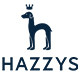 hazzys官方奥莱旗舰店的LOGO