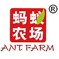 蚂蚁农场麦多多专卖店的LOGO